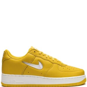 Nike Air Force 1 Low "Color Of The Month - Yellow Jewel" sneakers