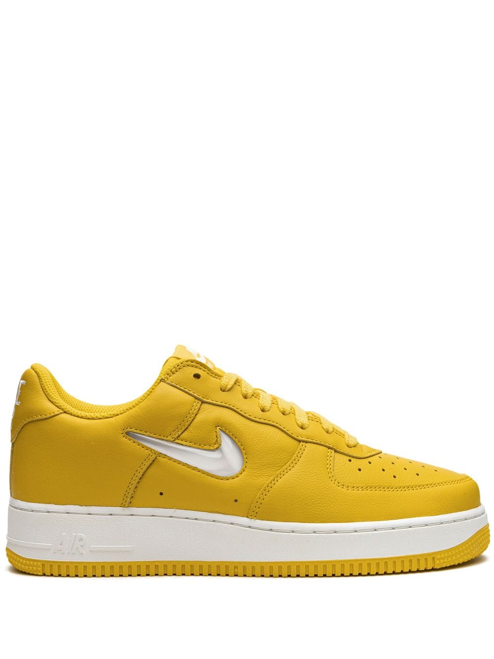 Nike Air Force 1 Low "Color Of The Month - Yellow Jewel" sneakers