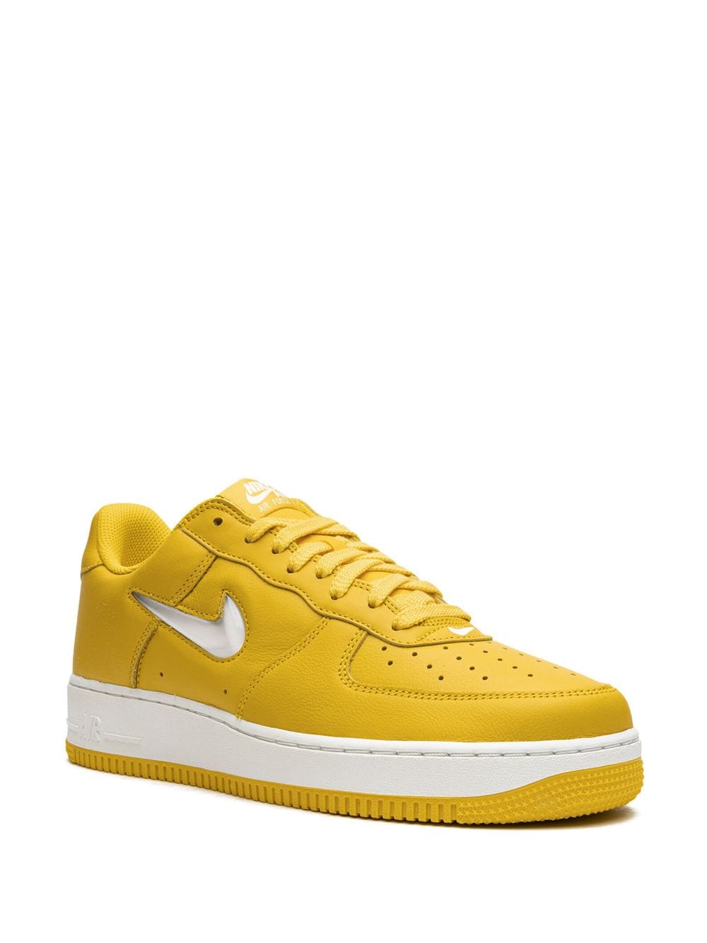 Nike Air Force 1 Low "Color Of The Month - Yellow Jewel" sneakers - Image 2
