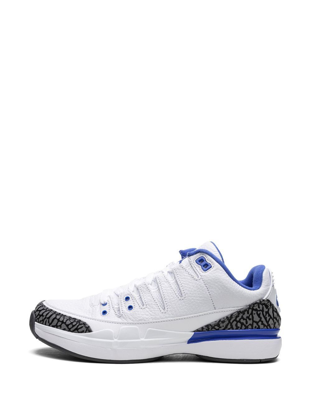 Nike Zoom Vapor Tour AJ3 "Racer Blue" sneakers - Image 5