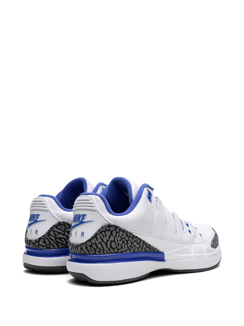 Nike Zoom Vapor Tour AJ3 "Racer Blue" sneakers - Image 3