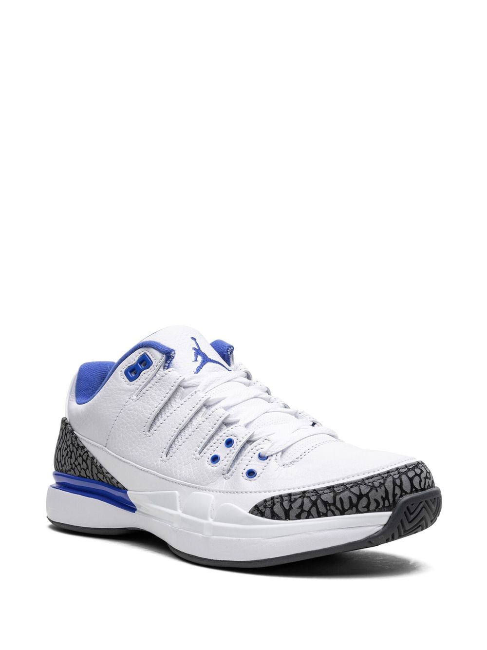 Nike Zoom Vapor Tour AJ3 "Racer Blue" sneakers - Image 2