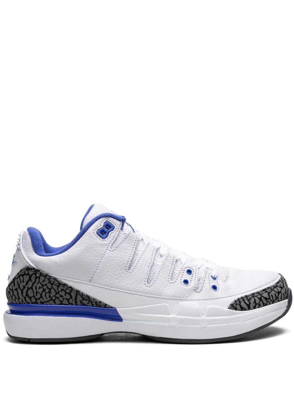 Nike Zoom Vapor Tour AJ3 "Racer Blue" sneakers