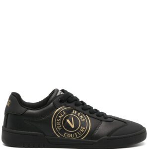 Versace Jeans Couture Brooklyn V-Emblem sneakers