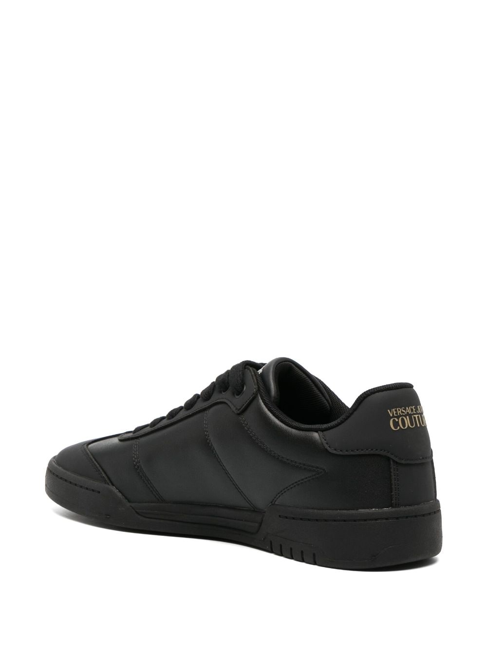 Versace Jeans Couture Brooklyn V-Emblem sneakers - Image 3