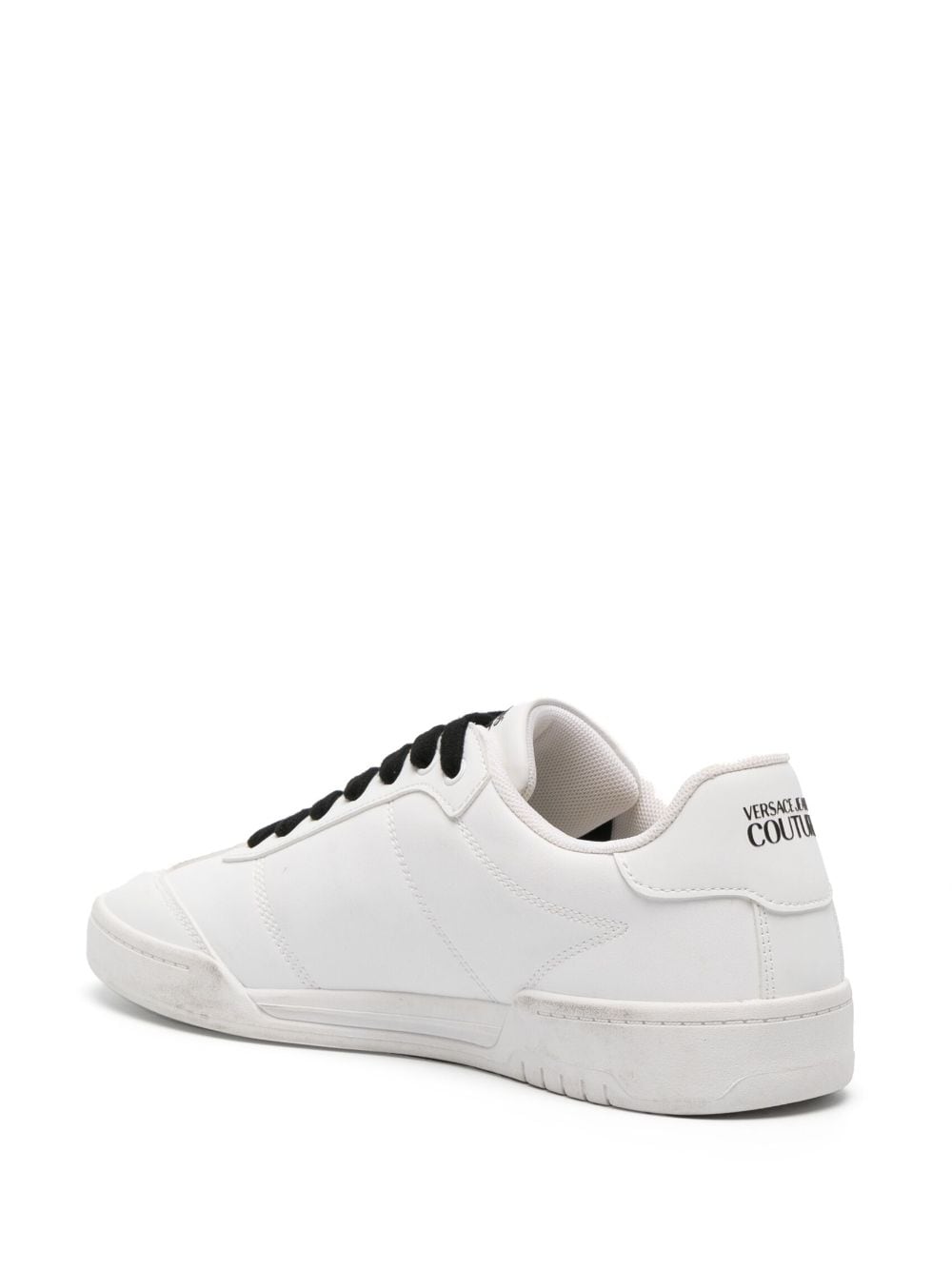 Versace Jeans Couture Brooklyn V-Emblem sneakers - Image 3