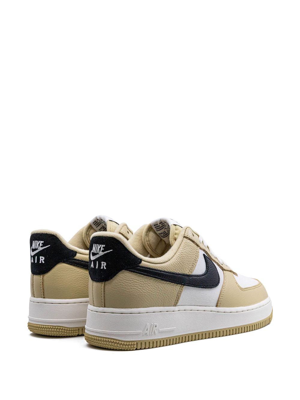Nike Air Force 1 '07 LX Low "Team Gold" sneakers - Image 3