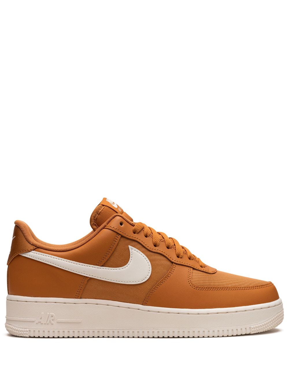 Nike Air Force 1 Low "Monarch - Nylon" sneakers