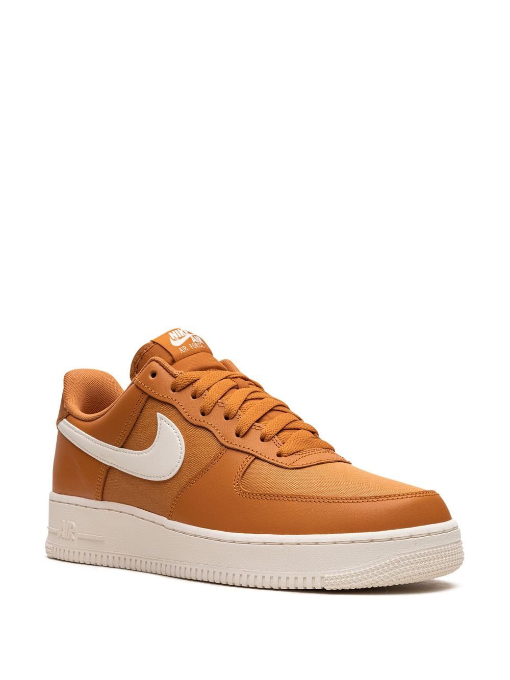 Nike Air Force 1 Low "Monarch - Nylon" sneakers - Image 2