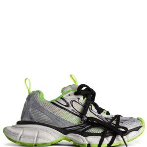 Balenciaga 3XL panelled sneakers
