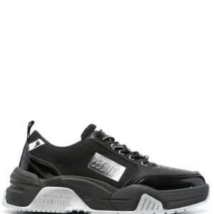 Versace Jeans Couture Stargaze logo-embossed sneakers