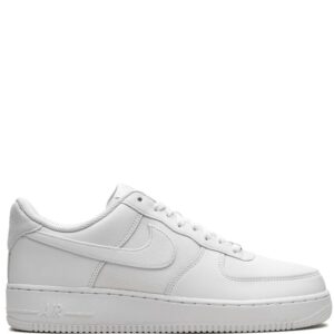 Nike Air Force 1 Low "White/Silver" sneakers