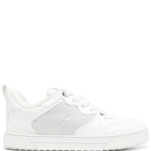 Michael Kors Barett high-top sneakers
