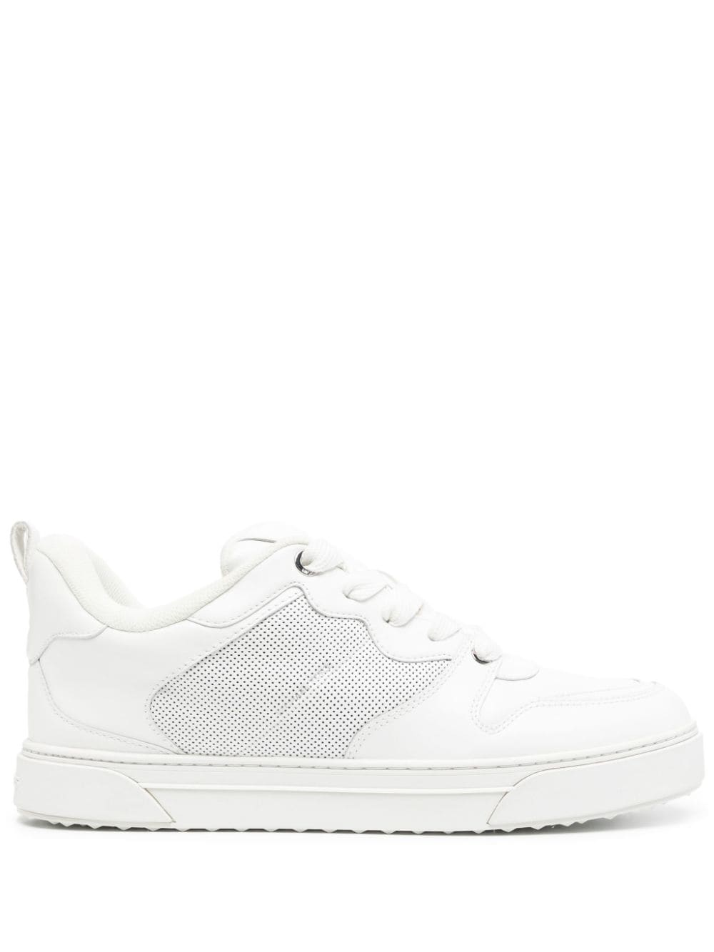 Michael Kors Barett high-top sneakers