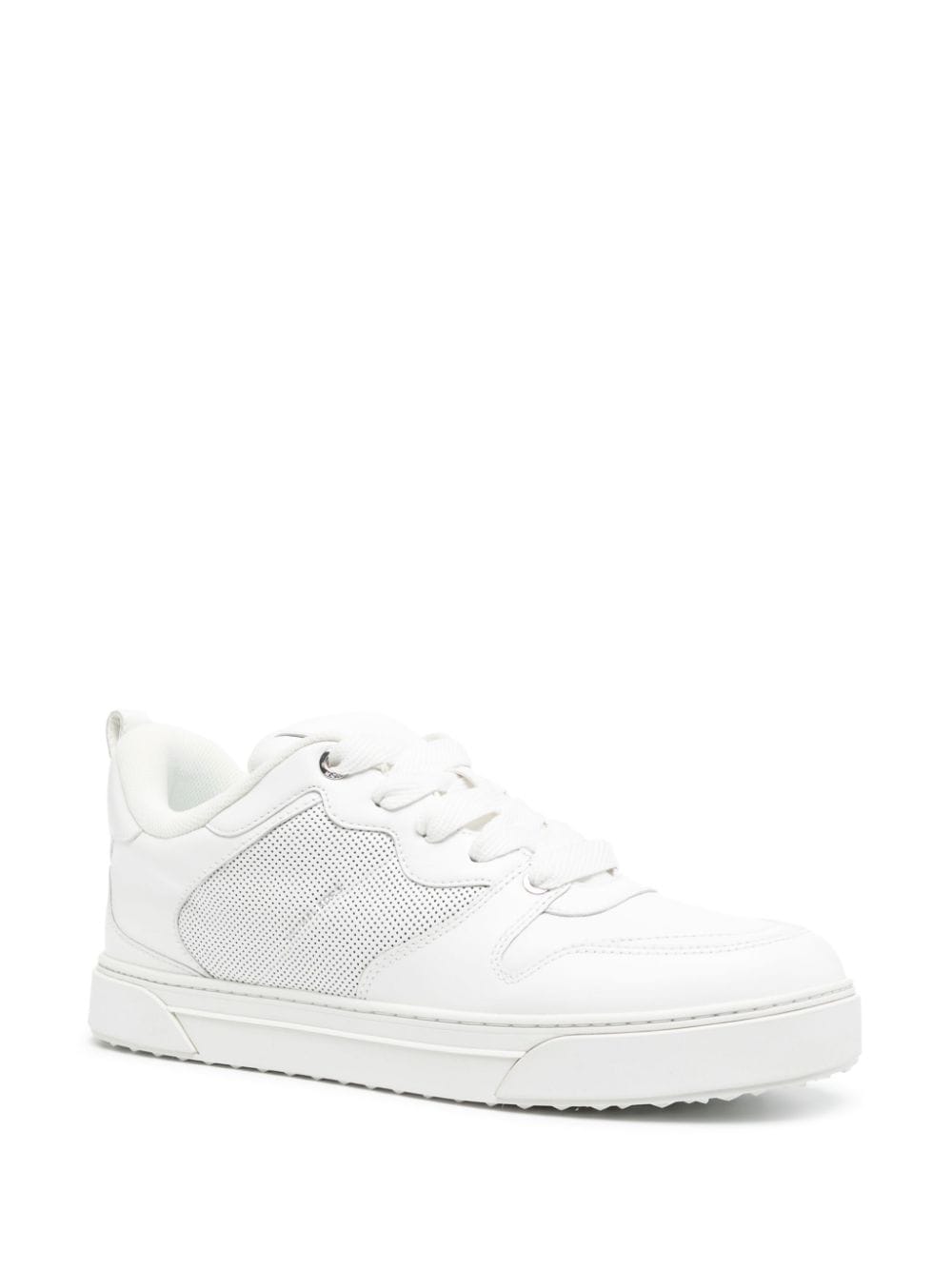 Michael Kors Barett high-top sneakers - Image 2