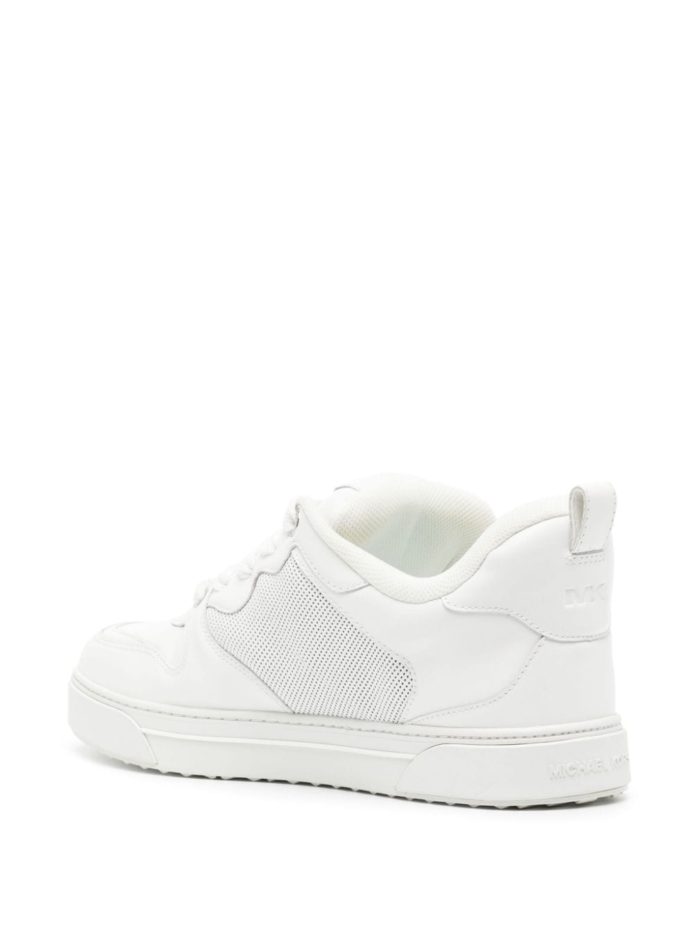 Michael Kors Barett high-top sneakers - Image 3