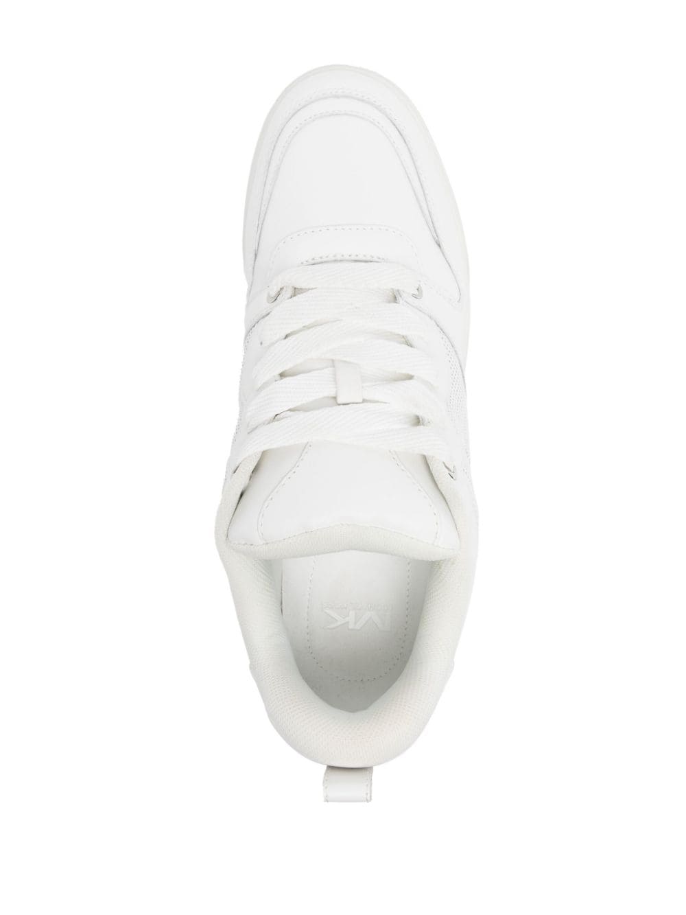 Michael Kors Barett high-top sneakers - Image 4