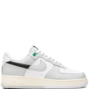 Nike Air Force 1 Low "Split - Light Silver"