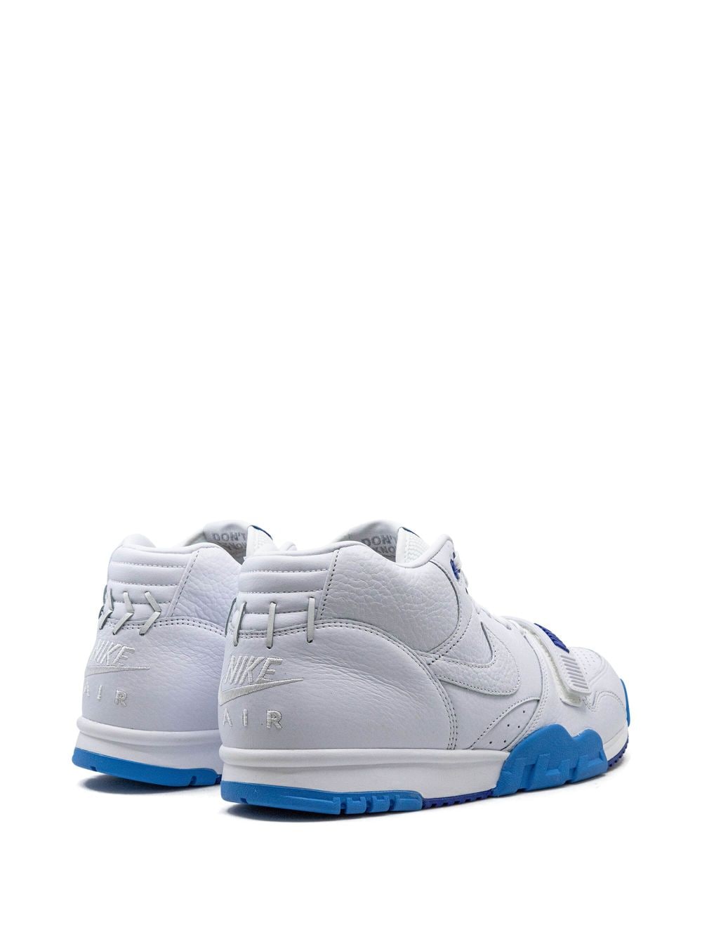 Nike Air Trainer 1 "Don't I Know You?" sneakers - Image 4