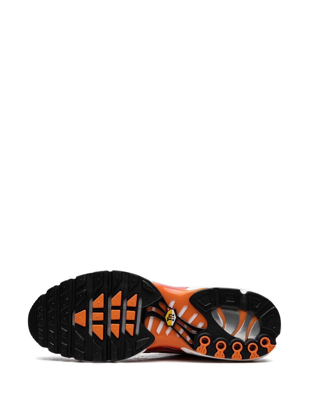 Nike Air Max Plus "Light Photography - Sport Red" sneakers - Image 4