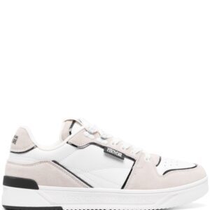 Versace Jeans Couture Starlight panelled sneakers