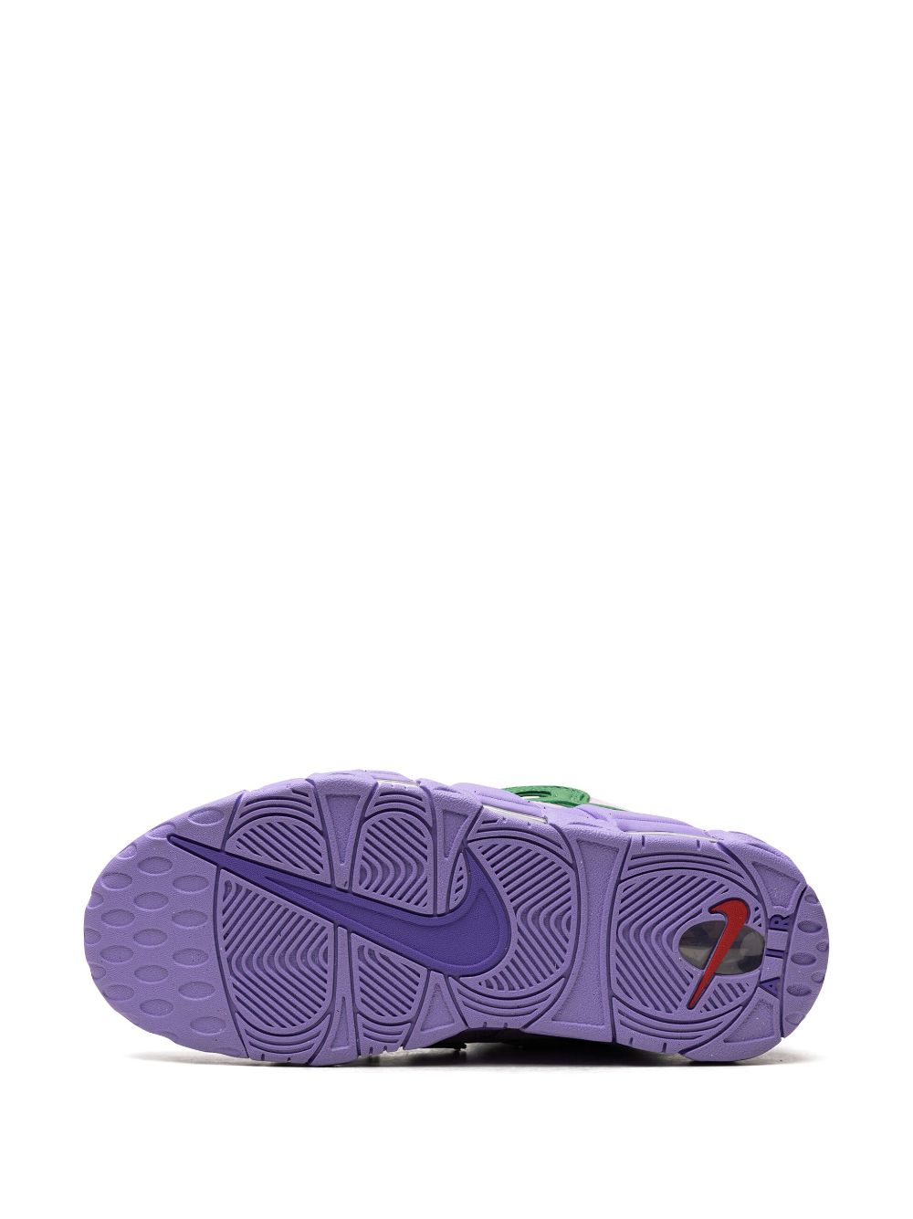 Nike x Ambush Air More Uptempo "AMBUSH - Lilac" sneakers - Image 3