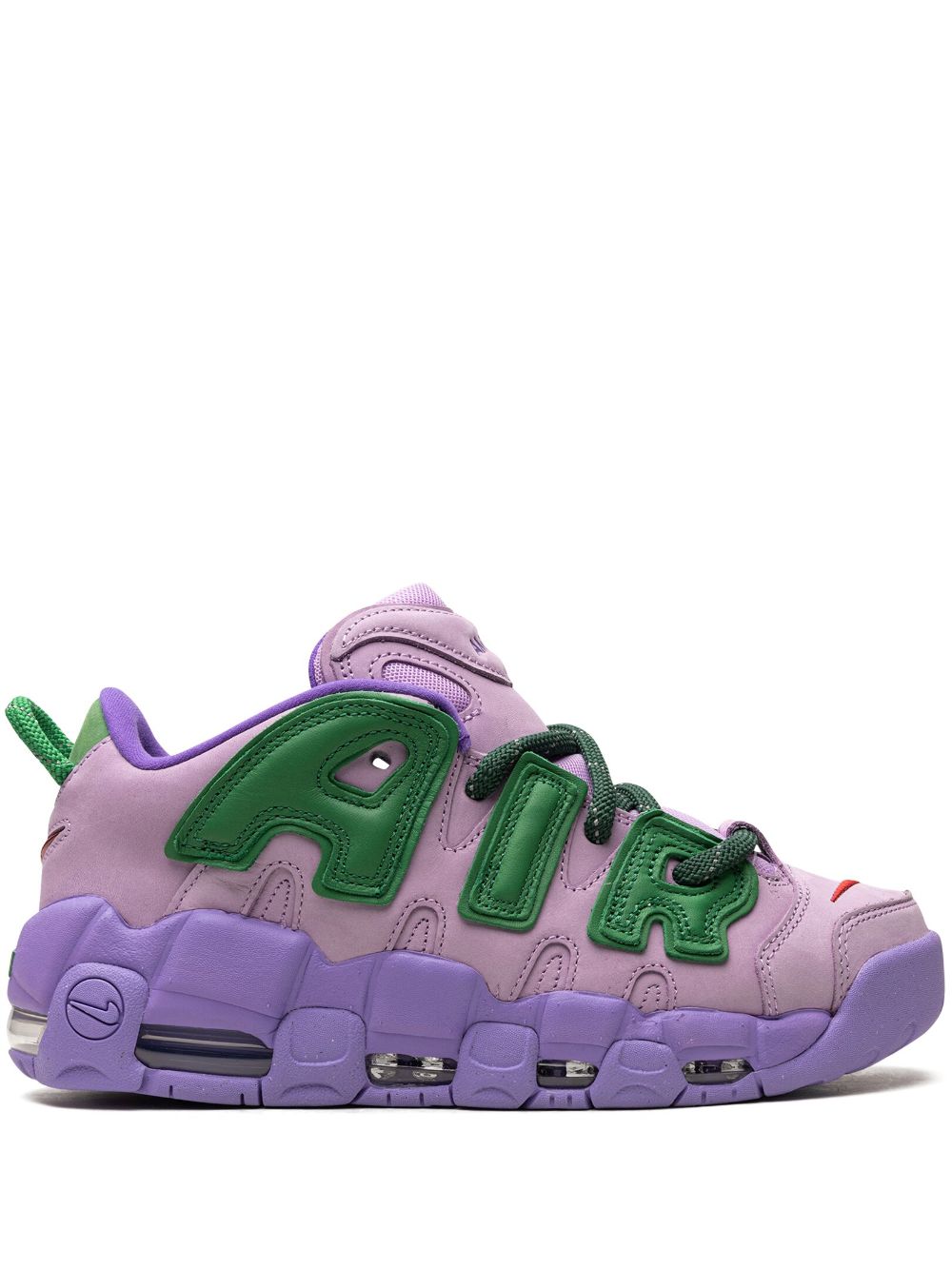 Nike x Ambush Air More Uptempo "AMBUSH - Lilac" sneakers
