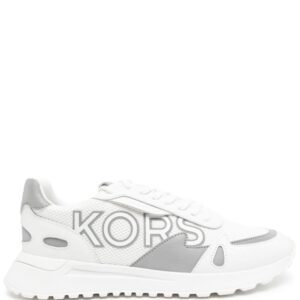 Michael Kors Miles logo-print sneakers