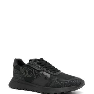 Michael Kors Miles logo-print sneakers