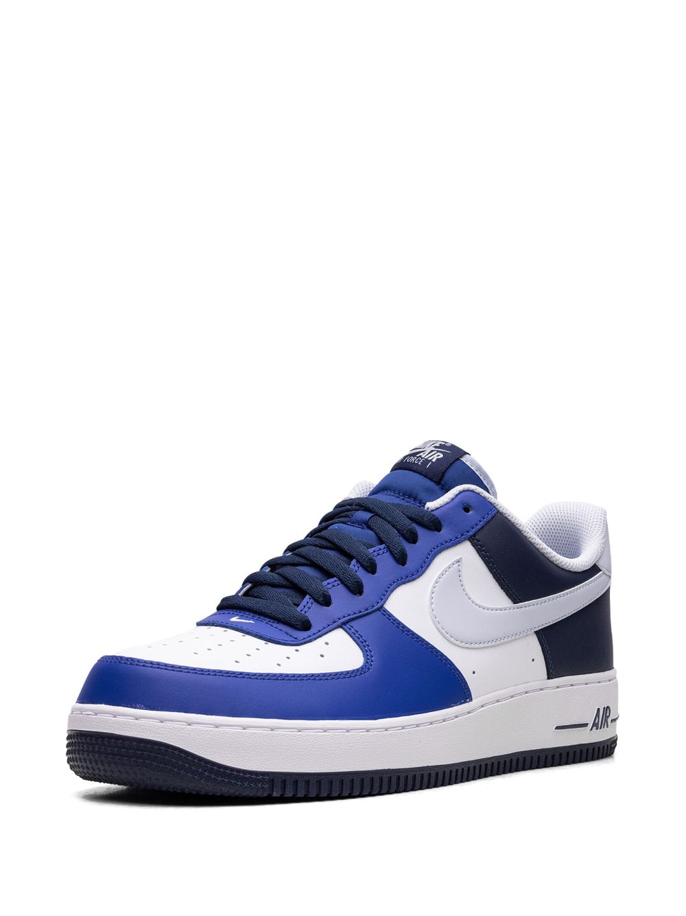 Nike Air Force 1 Low "Game Royal" sneakers - Image 3