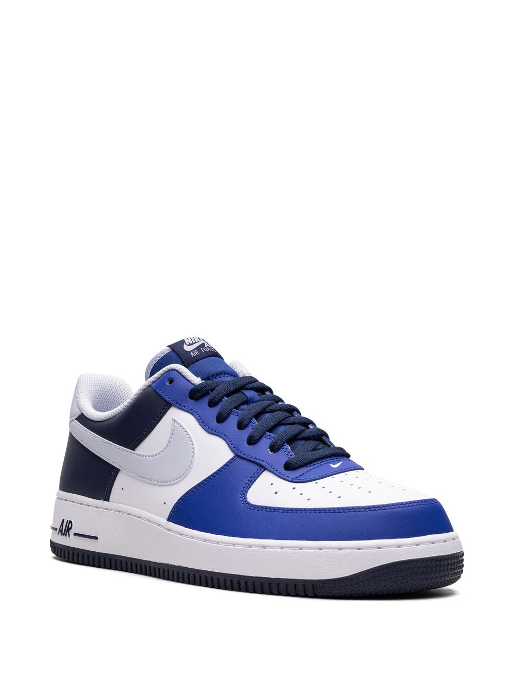 Nike Air Force 1 Low "Game Royal" sneakers - Image 2