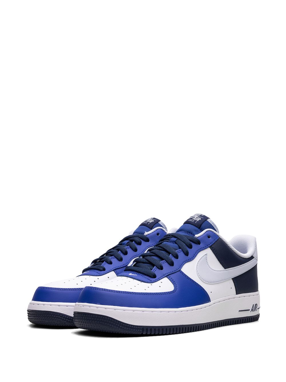 Nike Air Force 1 Low "Game Royal" sneakers - Image 5