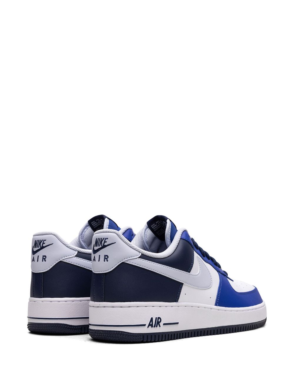 Nike Air Force 1 Low "Game Royal" sneakers - Image 4