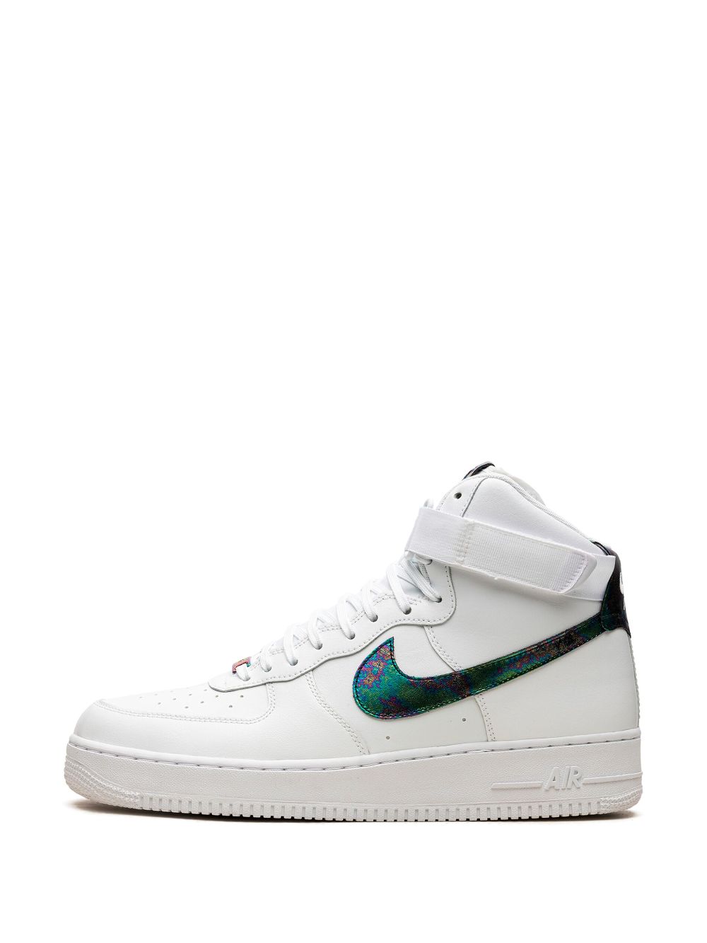 Nike Air Force 1 High '07 LV8 "Iridescent" sneakers - Image 6