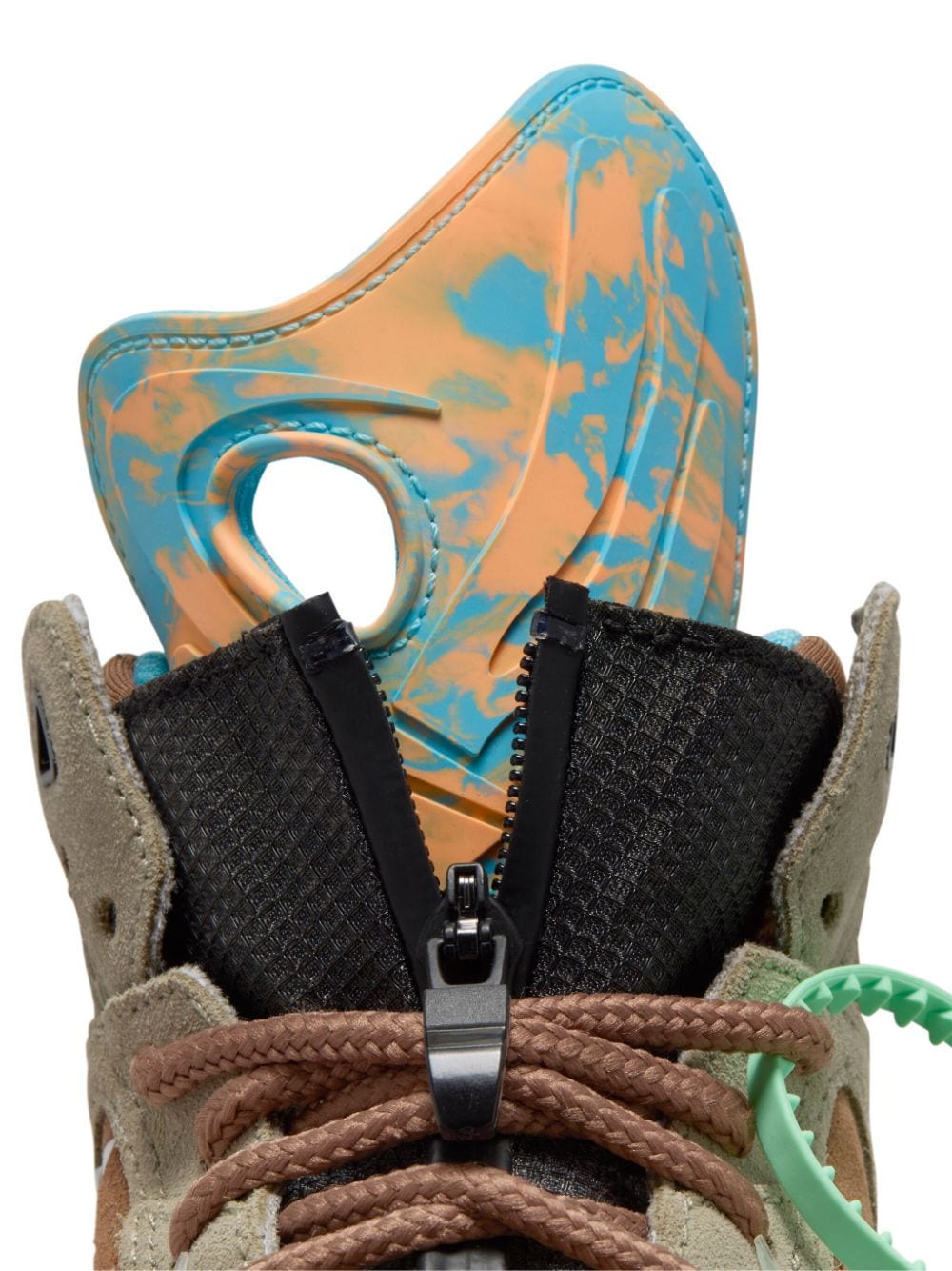 Nike Air Terra Forma "Archaeo Brown" sneakers - Image 2