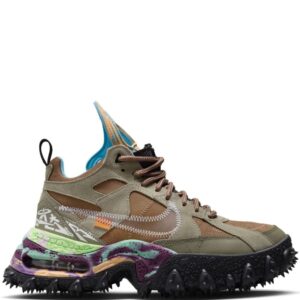 Nike Air Terra Forma "Archaeo Brown" sneakers