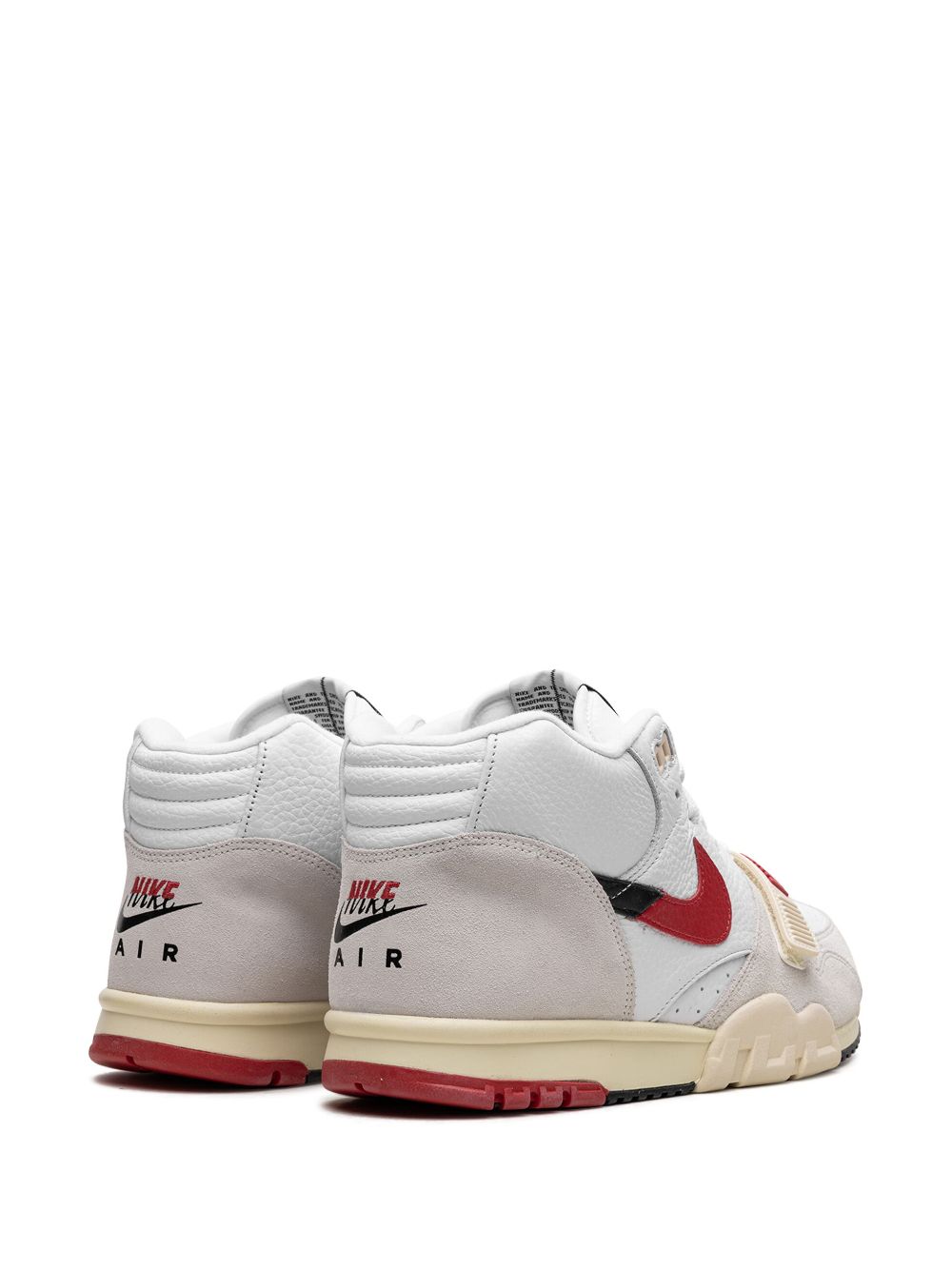 Nike Air Trainer 1 "Split - Chicago" sneakers - Image 3