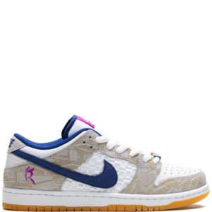 Nike x Rayssa Leal SB Dunk sneakers