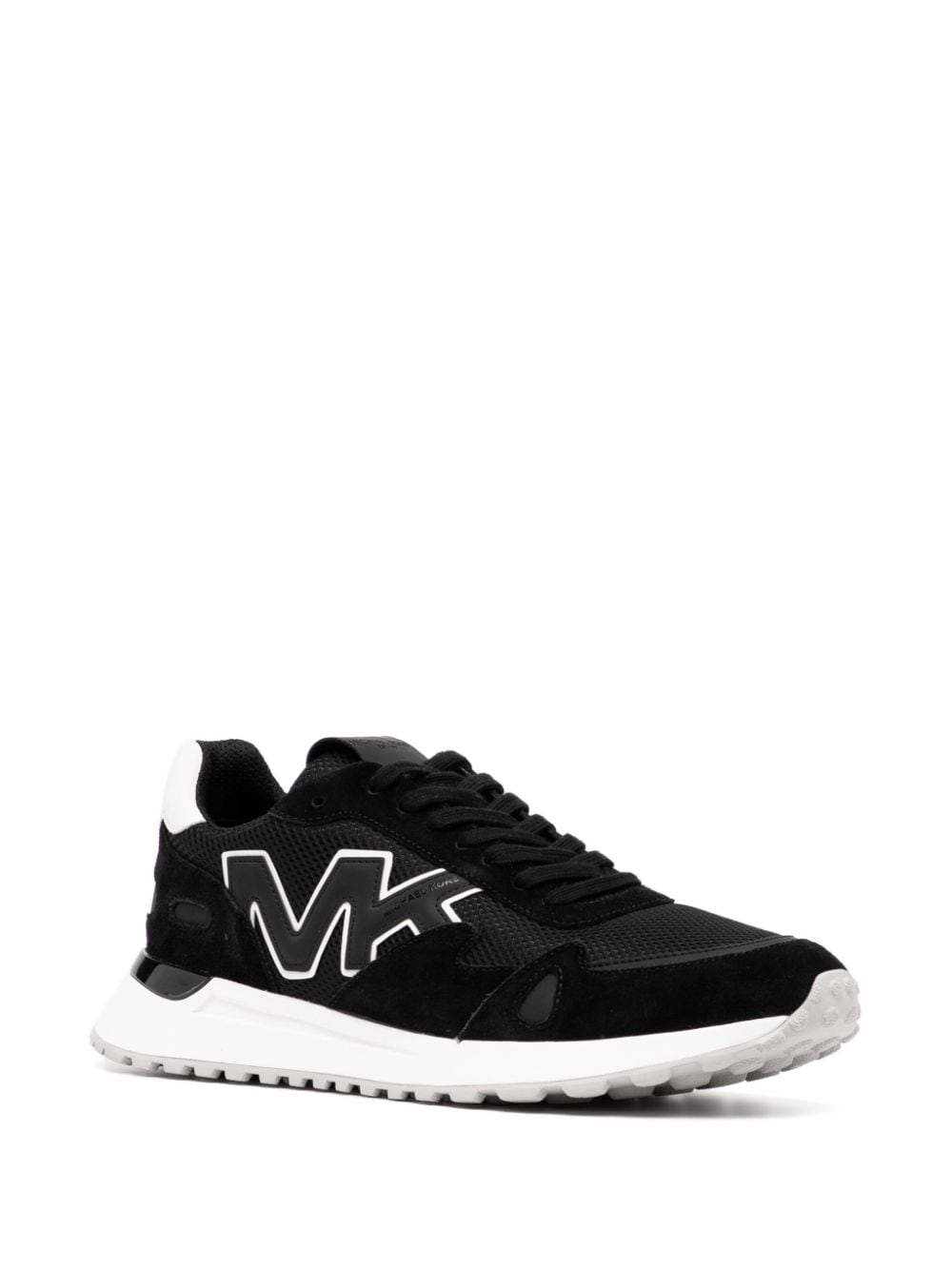 Michael Kors Miles panelled sneakers - Image 2