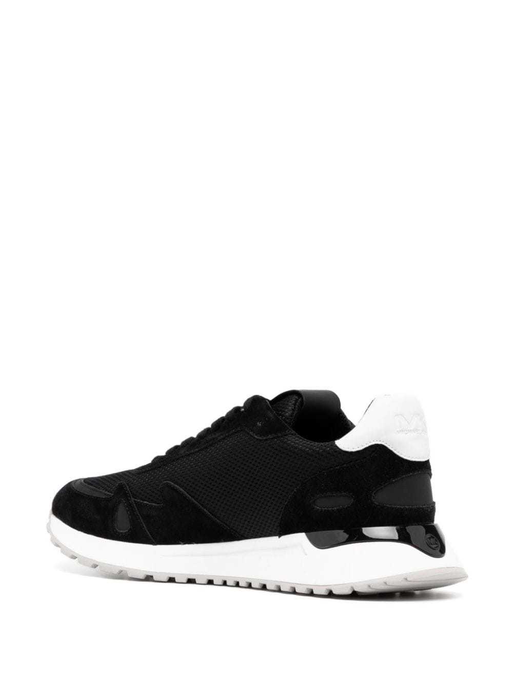 Michael Kors Miles panelled sneakers - Image 3