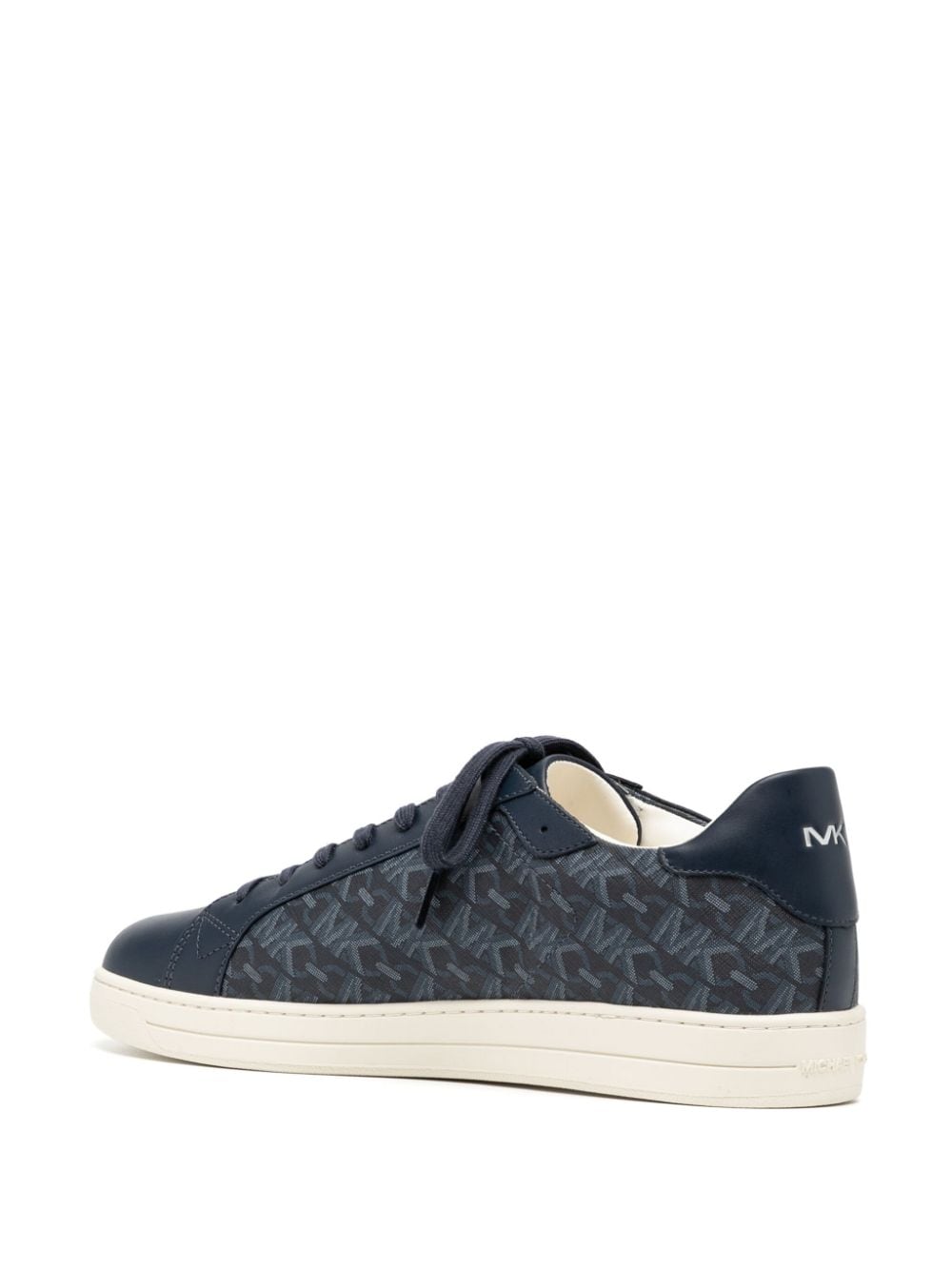 Michael Kors Keating panelled sneakers - Image 3