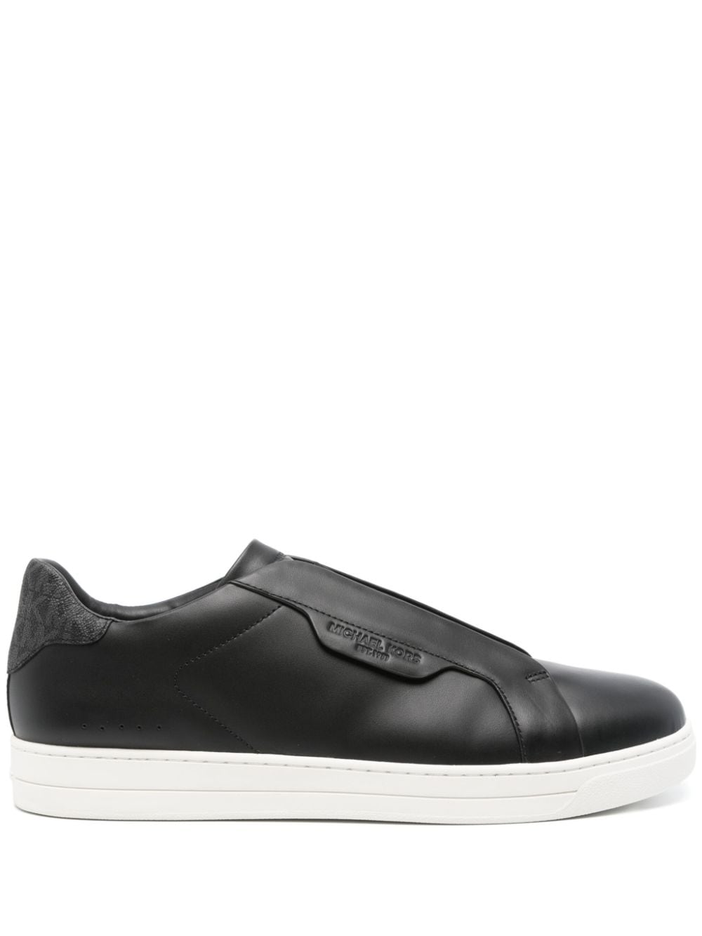 Michael Kors Keating slip-on sneakers