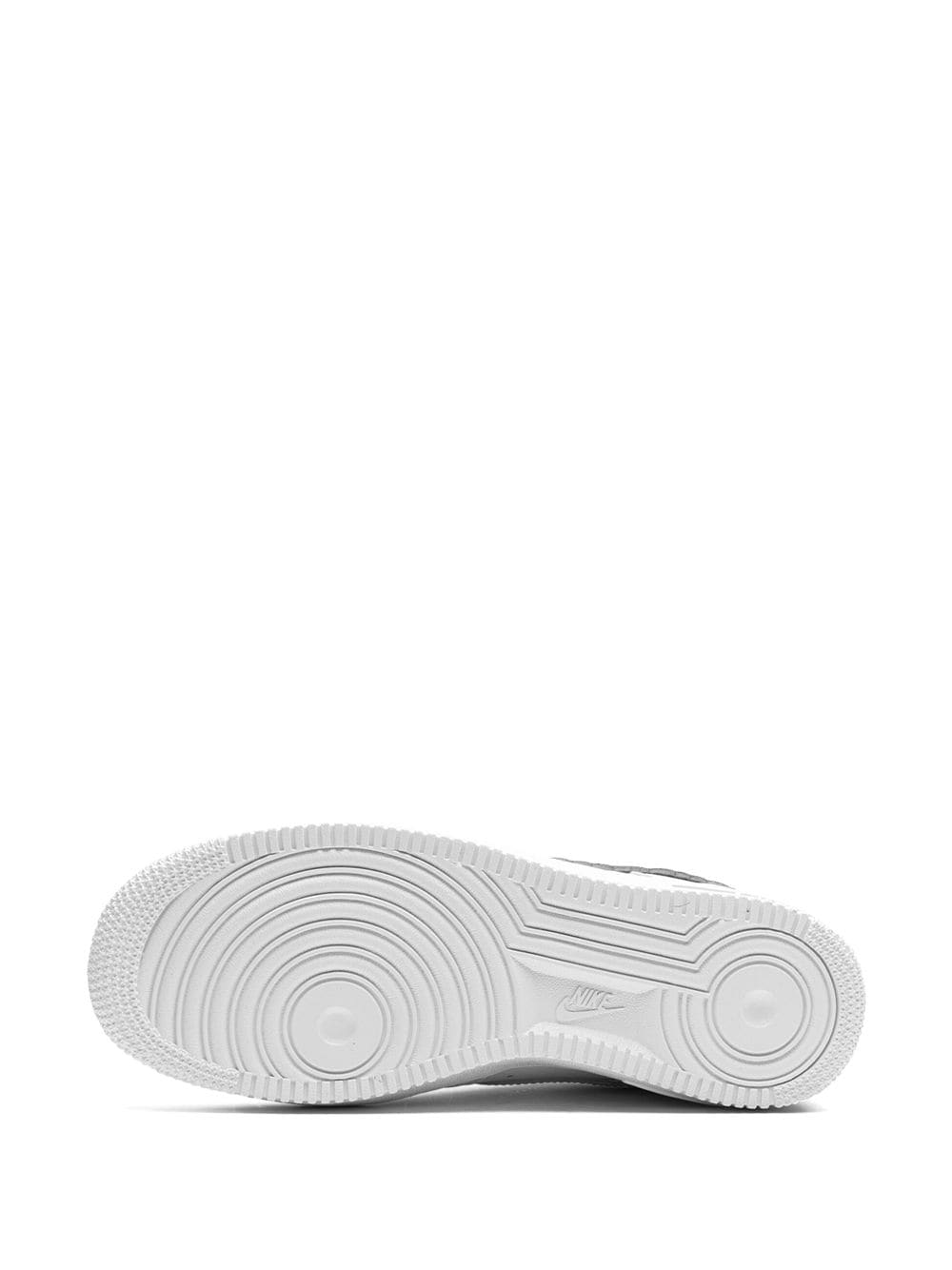 Nike x KAWS x Sky High Farms Air Force 1 Low "White" sneakers - Image 4