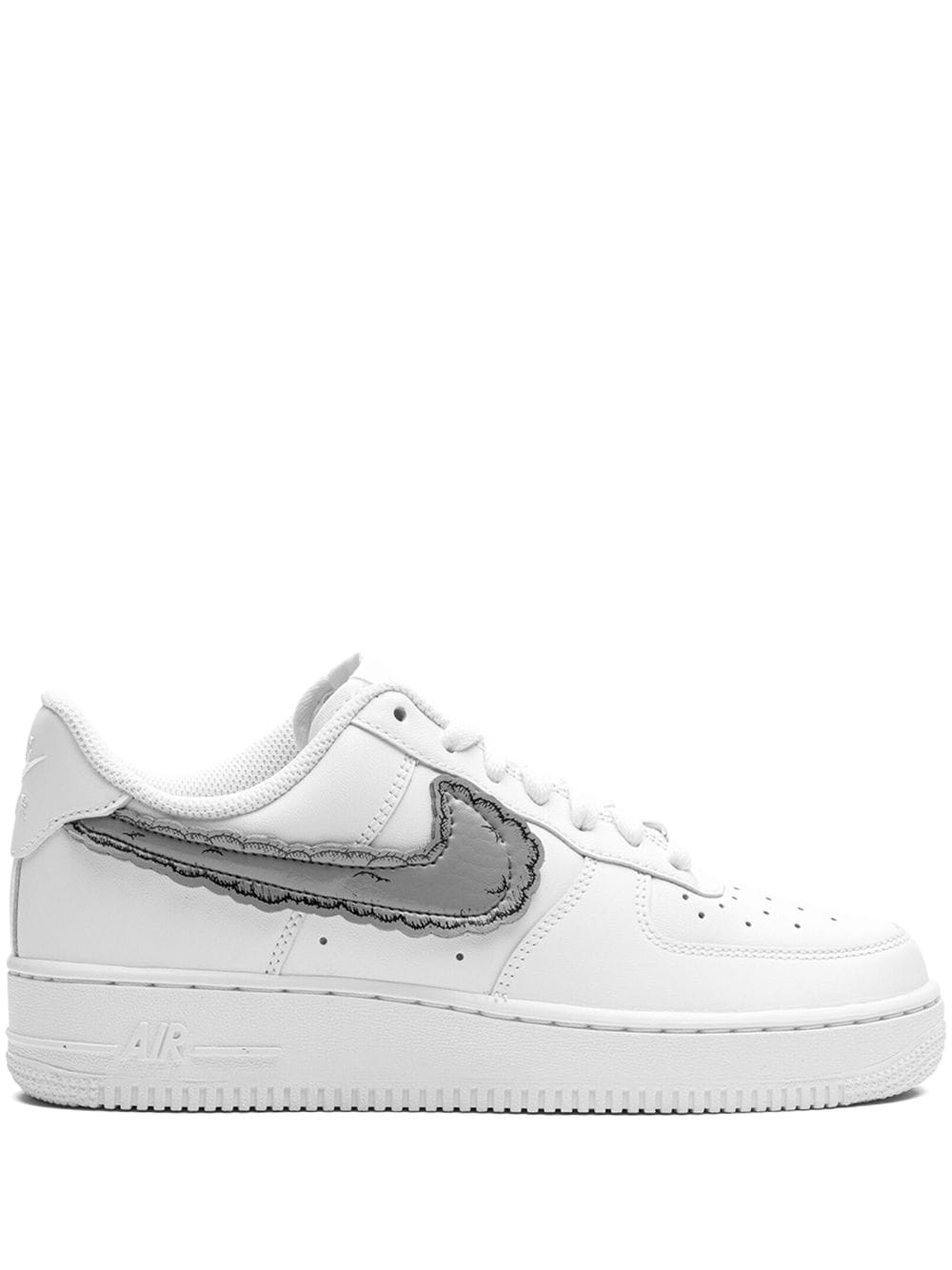 Nike x KAWS x Sky High Farms Air Force 1 Low "White" sneakers
