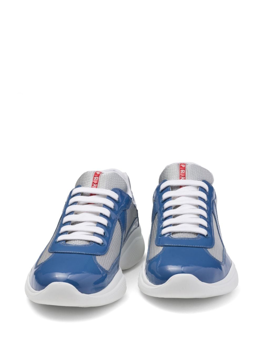 Prada Prada America's Cup sneakers - Image 5