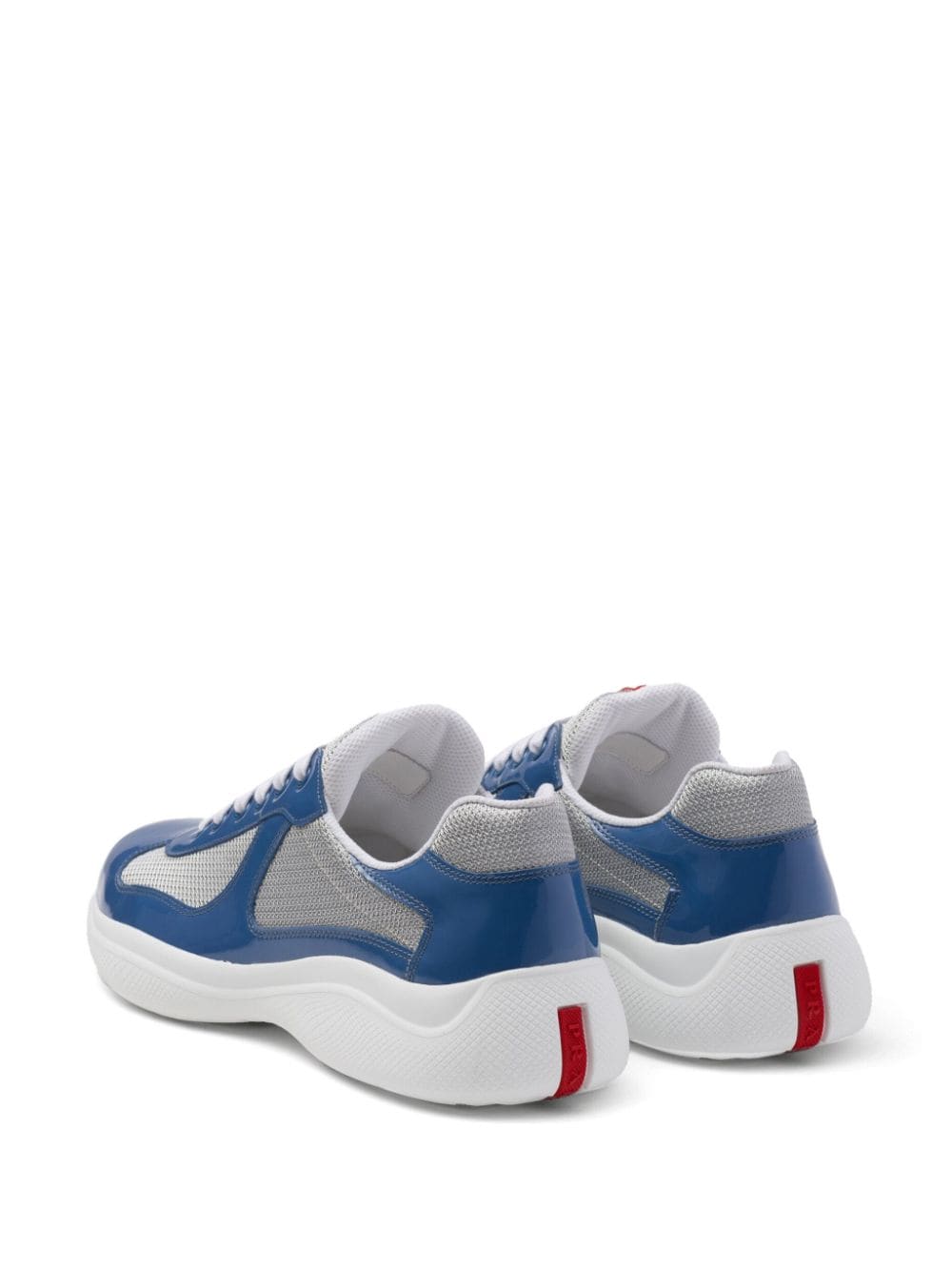 Prada Prada America's Cup sneakers - Image 3