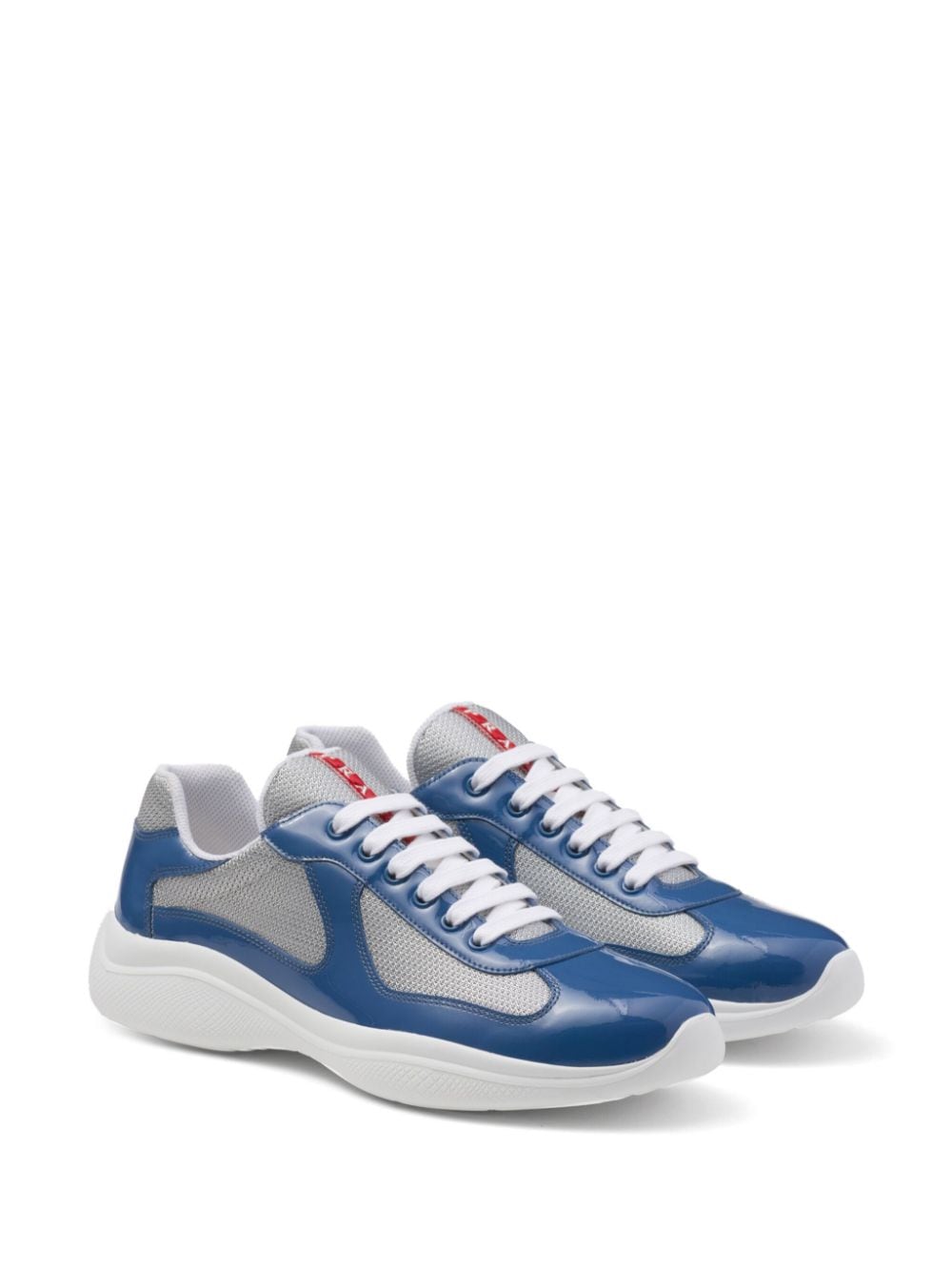 Prada Prada America's Cup sneakers - Image 2