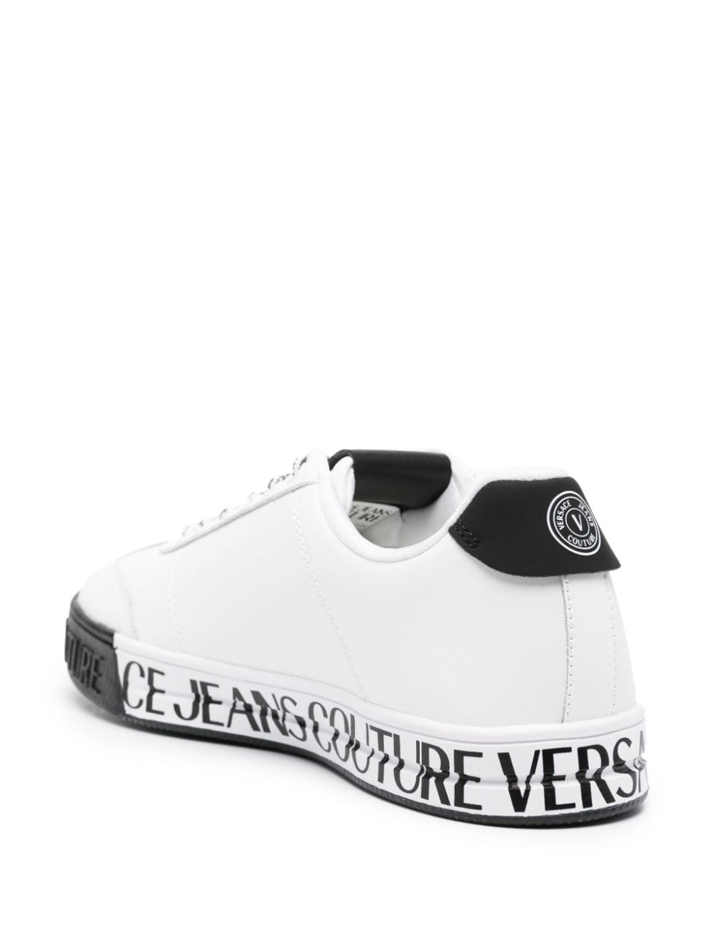 Versace Jeans Couture Court 88 sneakers - Image 3