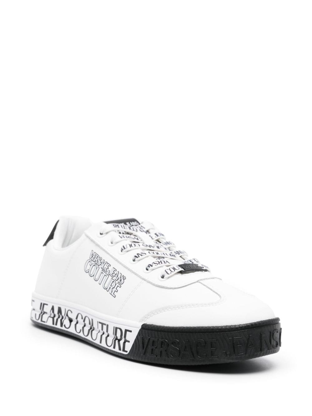 Versace Jeans Couture Court 88 sneakers - Image 2