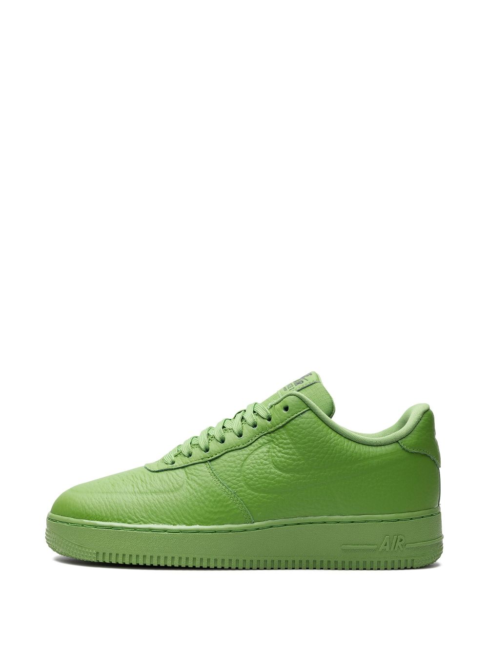 Nike Air Force 1'07 Pro Tech "WP Green - Chlorophyll/Black" sneakers - Image 5